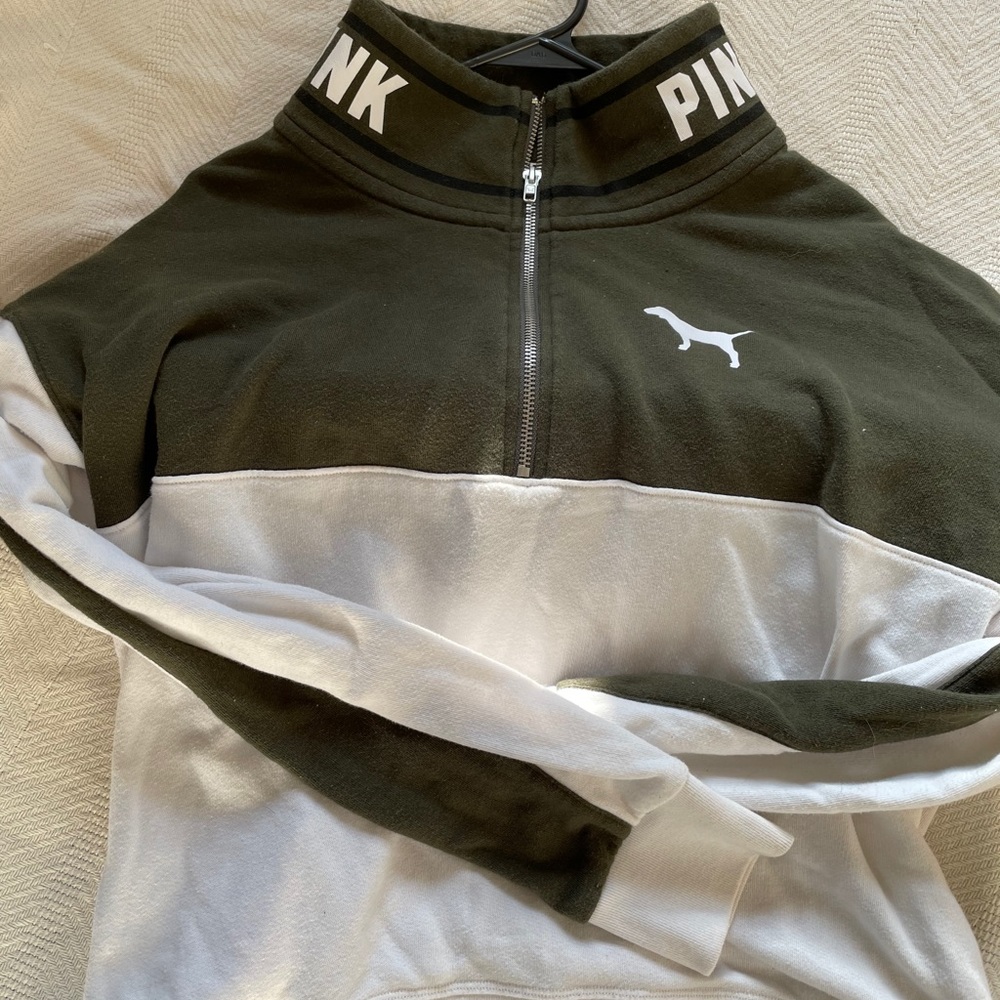Sweatshirt Pink